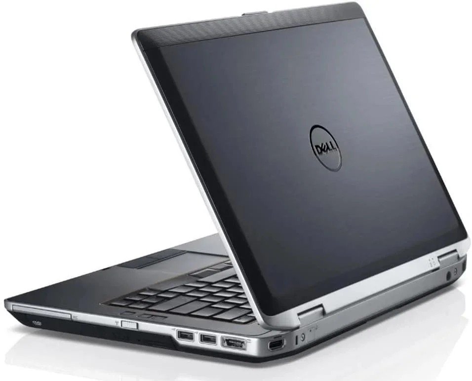 DELL Latitude E6430, i7 8 Go Ram 1000 Go HDD
